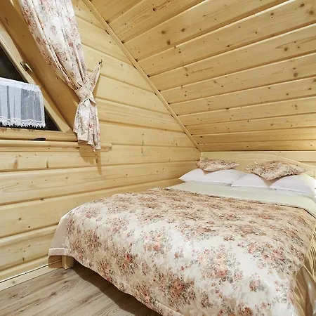 Noclegi u Hanki Bukowina Tatrzańska Zewnętrze zdjęcie