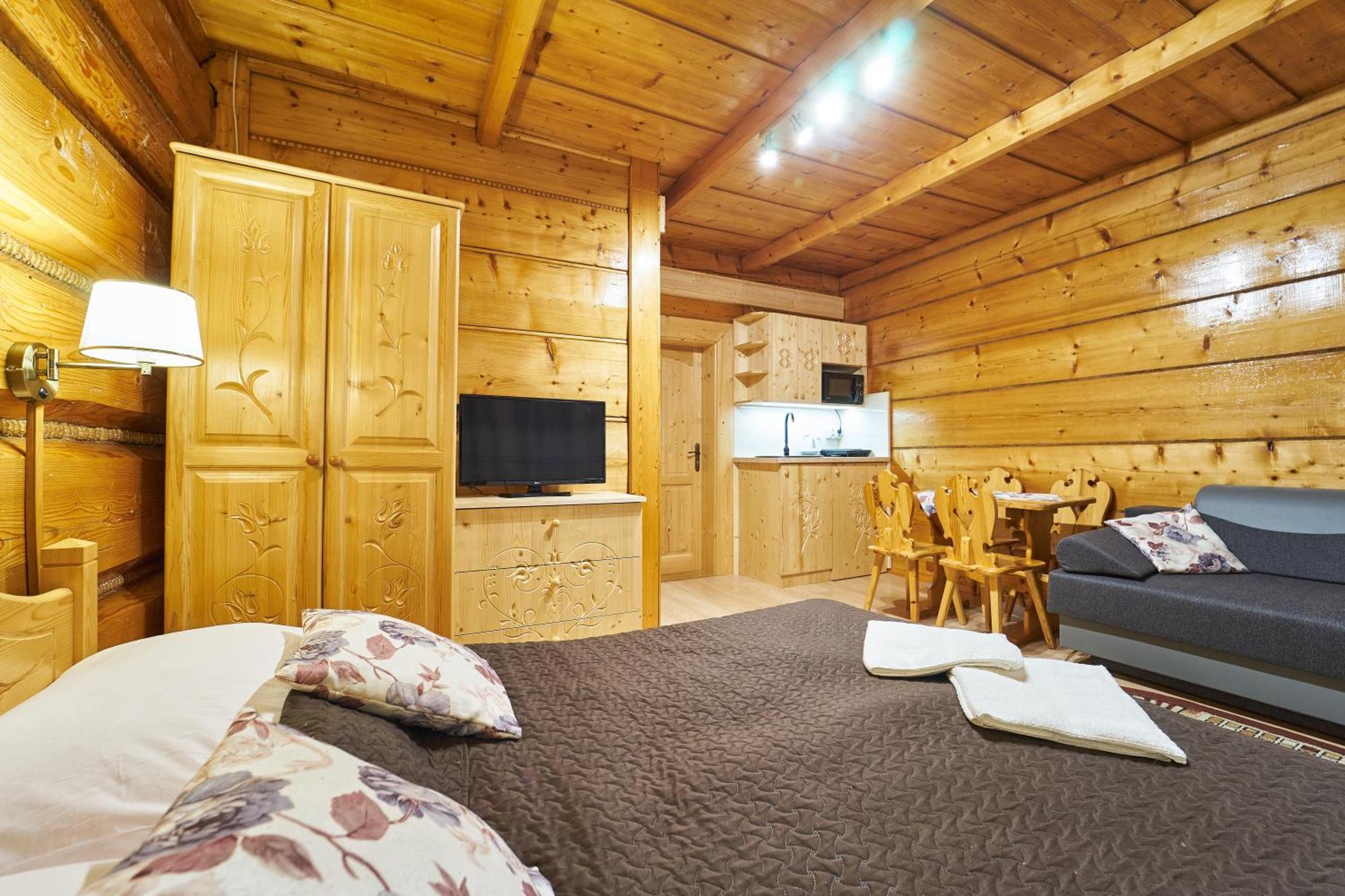 U Hanki Homestay