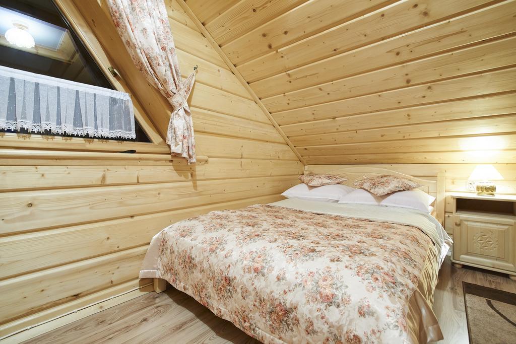 Homestay U Hanki