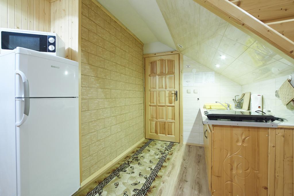 Homestay U Hanki Bukowina Tatrzanska