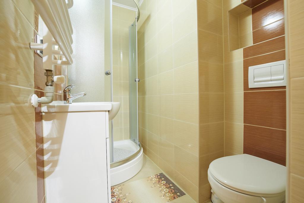 Homestay U Hanki Bukowina Tatrzanska